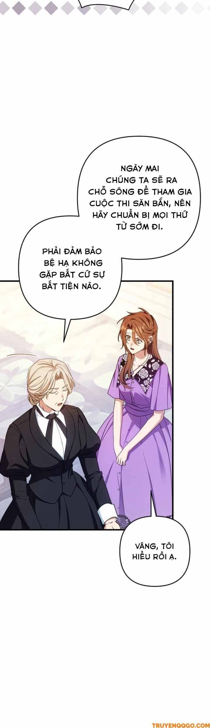 Your Majesty, Please Stop Now Chapter 26 - Next Chapter 27