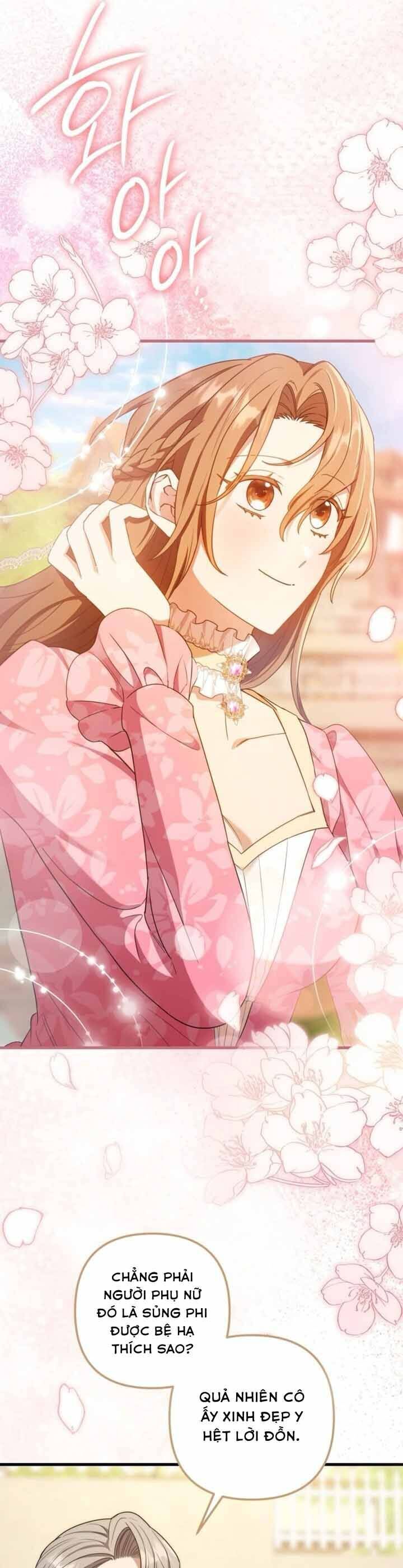 Your Majesty, Please Stop Now Chapter 26 - Next Chapter 27