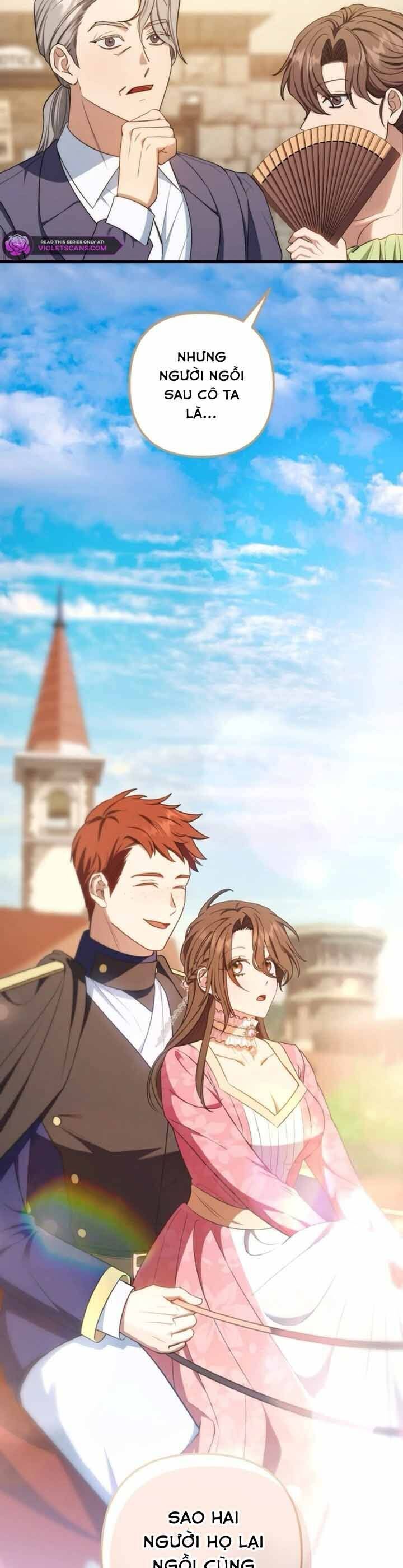 Your Majesty, Please Stop Now Chapter 26 - Next Chapter 27