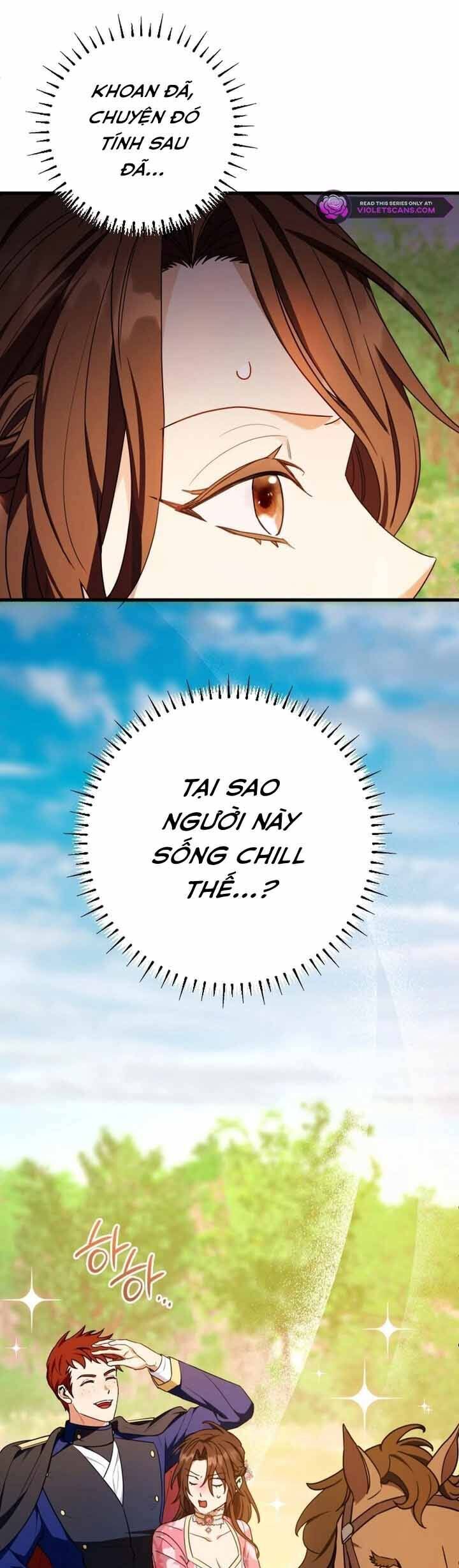 Your Majesty, Please Stop Now Chapter 26 - Next Chapter 27