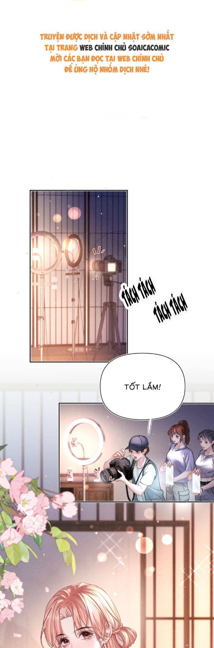 Định Mệnh Sau Cú Đấm Nhầm Chapter 1 - Next 