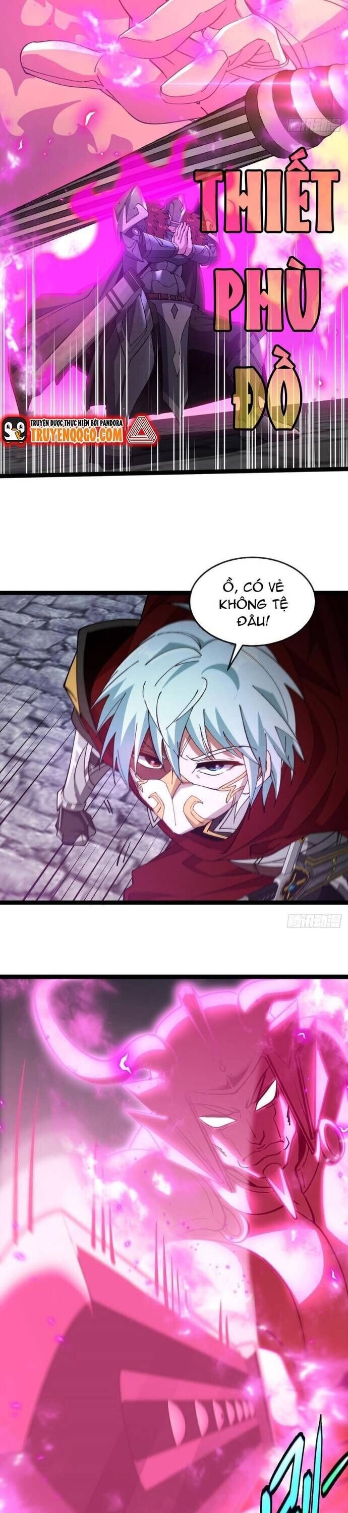 Sự Báo Thù Của Hiệp Sĩ Mạnh Nhất Bị Phản Bội Chapter 15 - Next Chapter 16