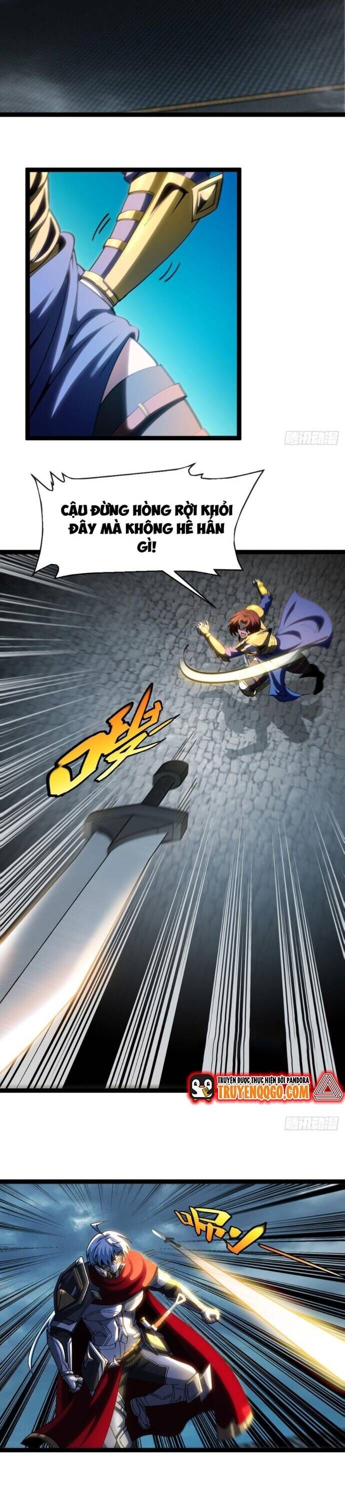 Sự Báo Thù Của Hiệp Sĩ Mạnh Nhất Bị Phản Bội Chapter 15 - Next Chapter 16