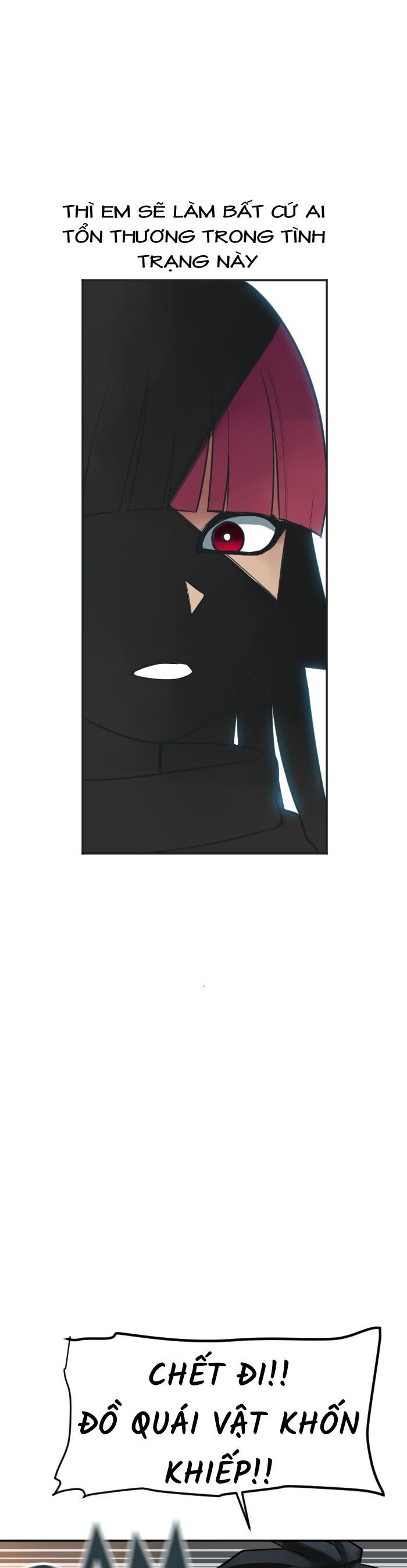 Good/Bad Fortune Chapter 116 - Trang 2