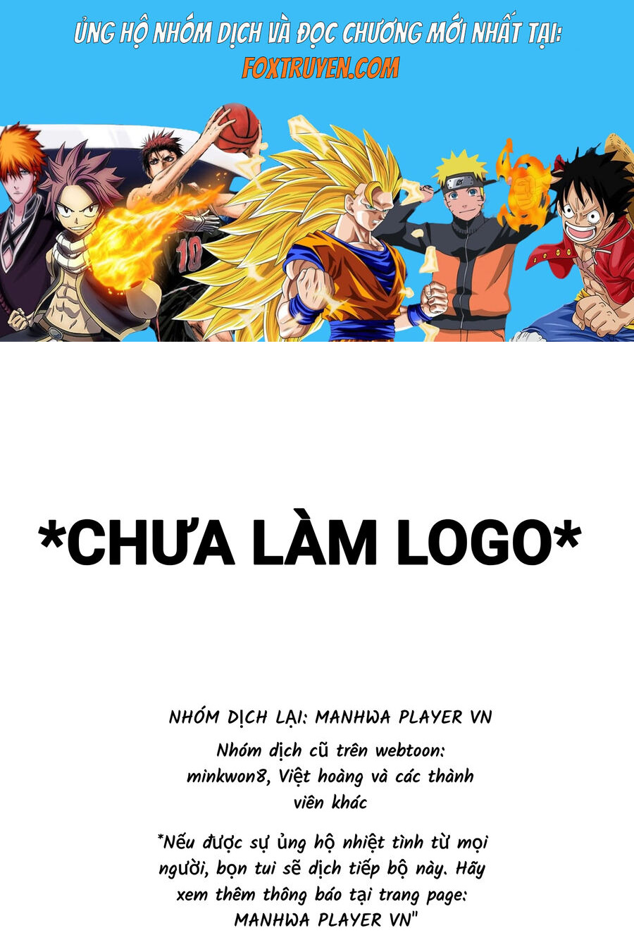 Good/Bad Fortune Chapter 116 - Trang 2