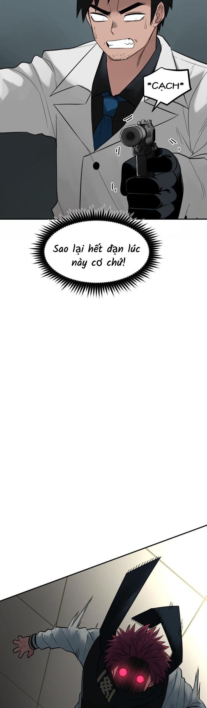 Good/Bad Fortune Chapter 116 - Trang 2