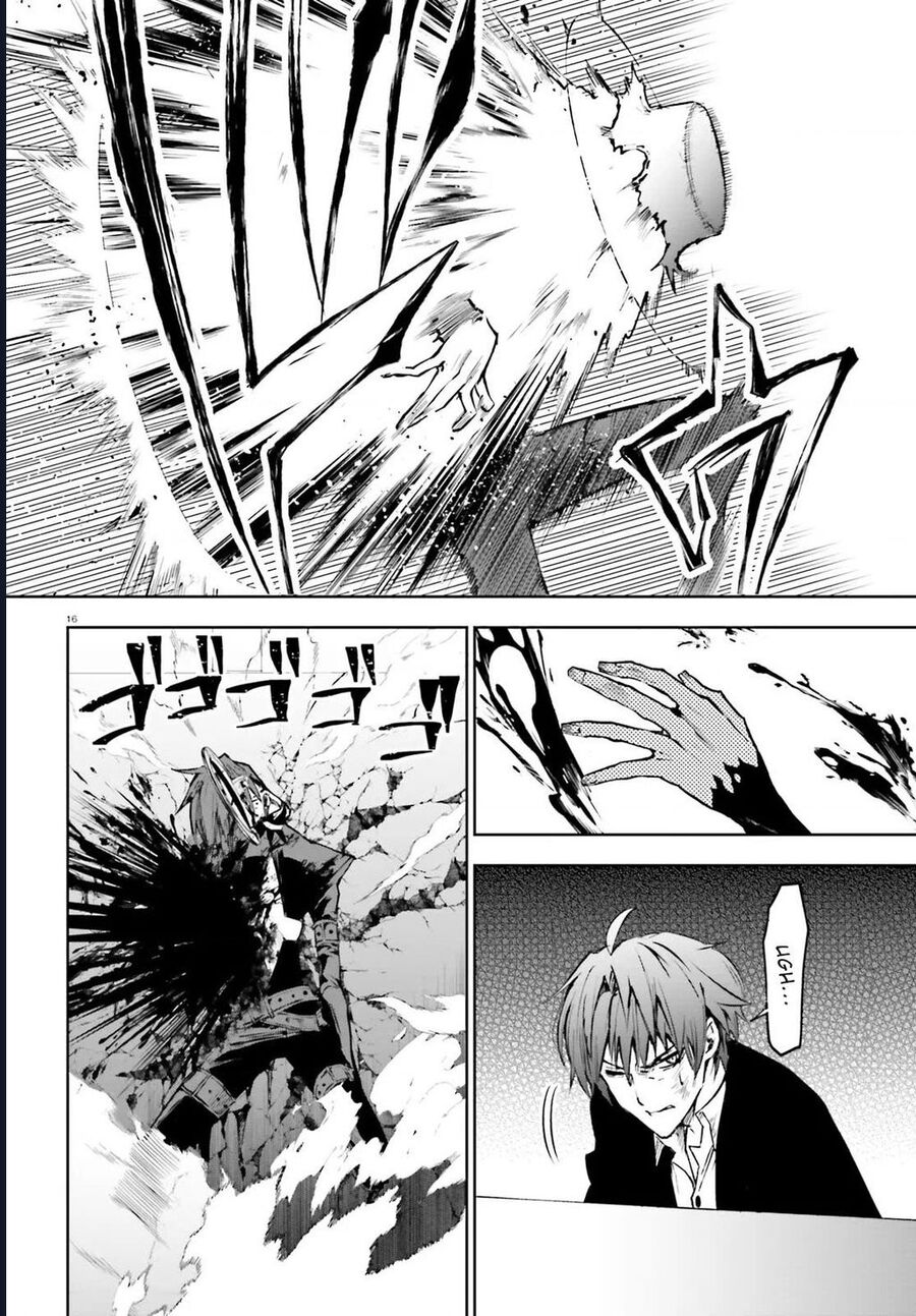 Masquerade Confidence: Sagishi Wa Shoujo To Kamen Shikake No Tabi Wo Suru Chapter 4.2 - Trang 2