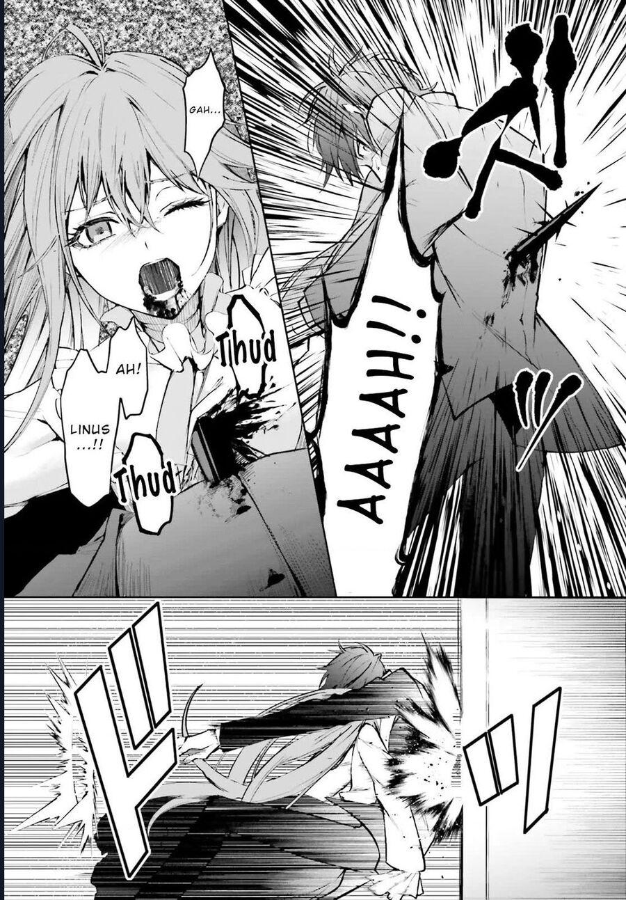 Masquerade Confidence: Sagishi Wa Shoujo To Kamen Shikake No Tabi Wo Suru Chapter 4.2 - Trang 2