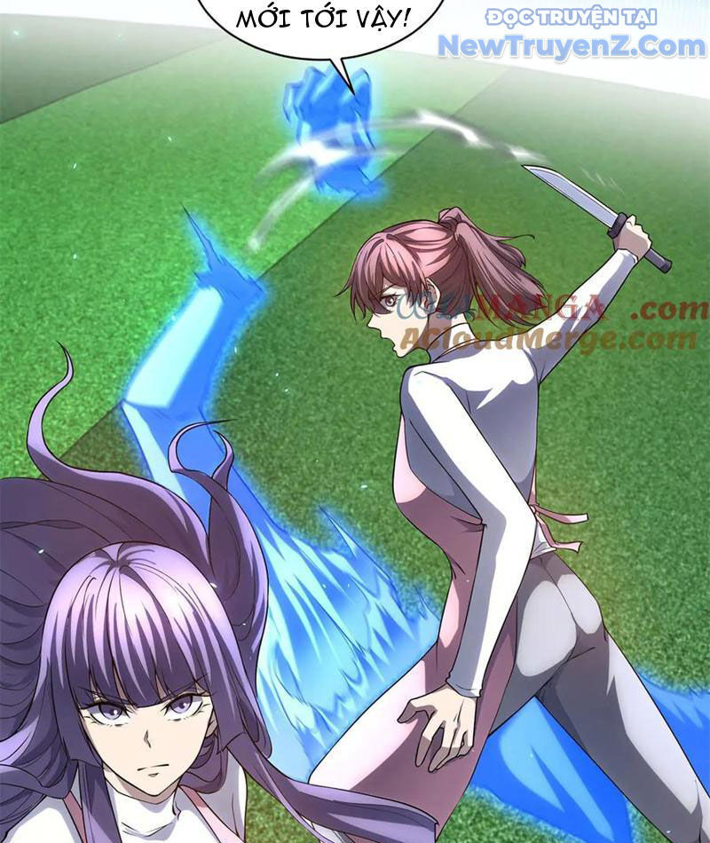 Bệnh Viện Chư Thàn Của Ta Chapter 37 - Next Chapter 38