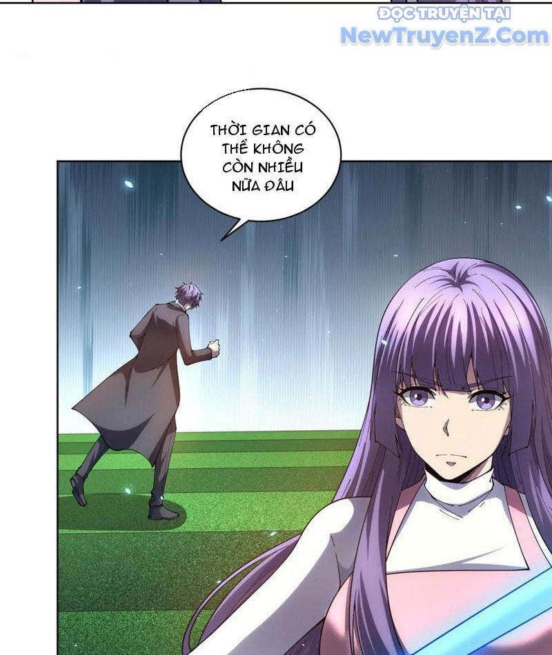 Bệnh Viện Chư Thàn Của Ta Chapter 37 - Next Chapter 38