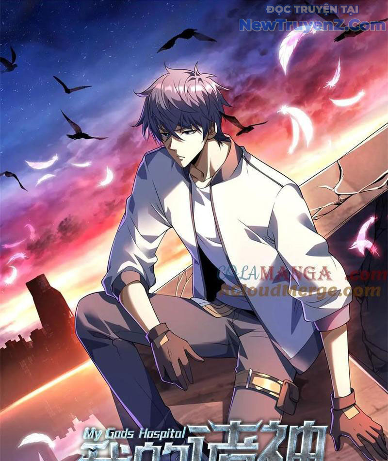 Bệnh Viện Chư Thàn Của Ta Chapter 37 - Next Chapter 38