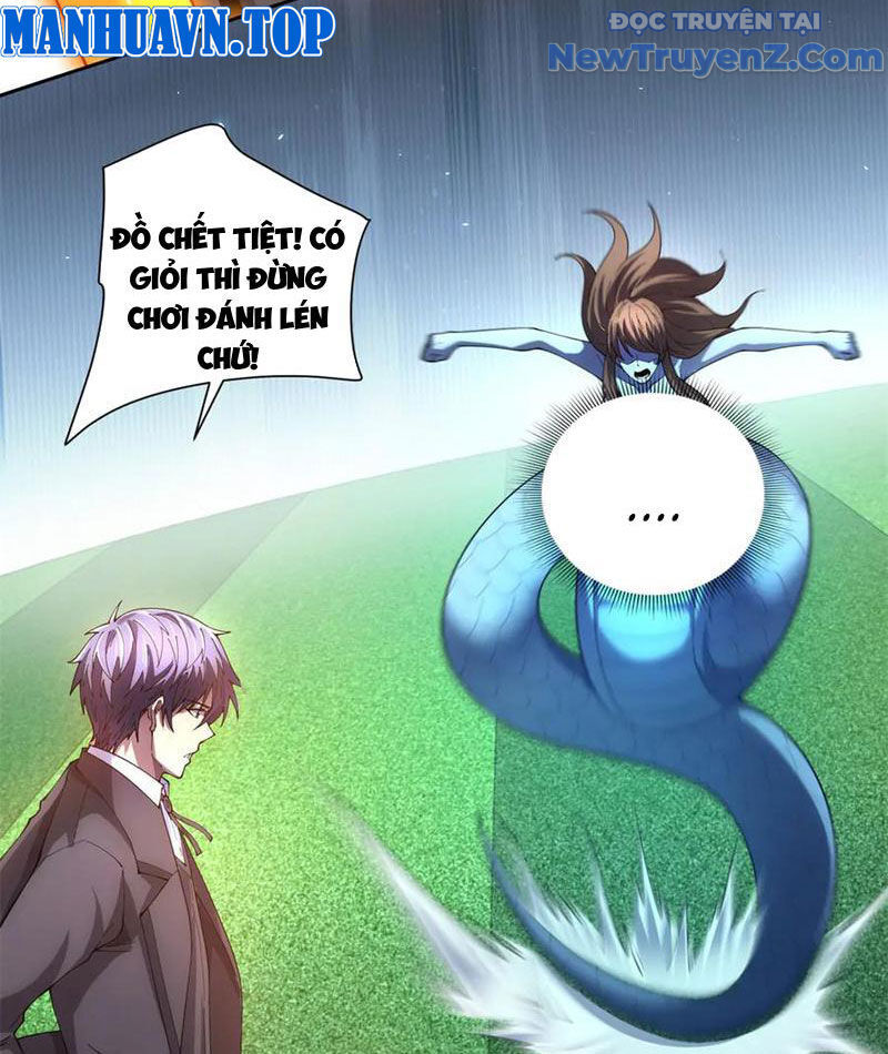 Bệnh Viện Chư Thàn Của Ta Chapter 37 - Next Chapter 38
