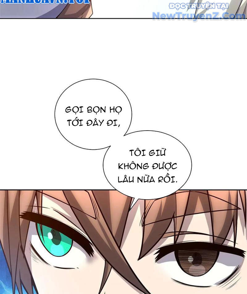 Bệnh Viện Chư Thàn Của Ta Chapter 37 - Next Chapter 38