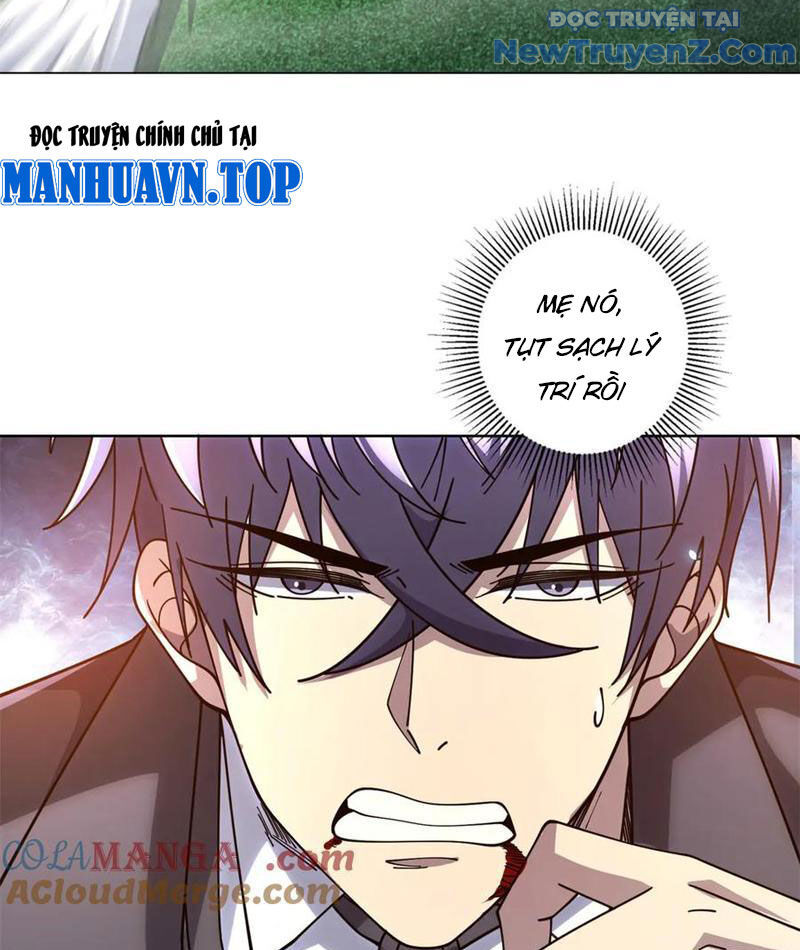 Bệnh Viện Chư Thàn Của Ta Chapter 37 - Next Chapter 38