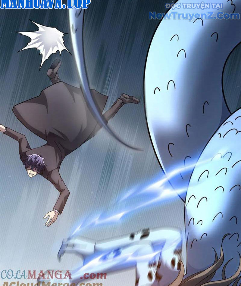 Bệnh Viện Chư Thàn Của Ta Chapter 37 - Next Chapter 38