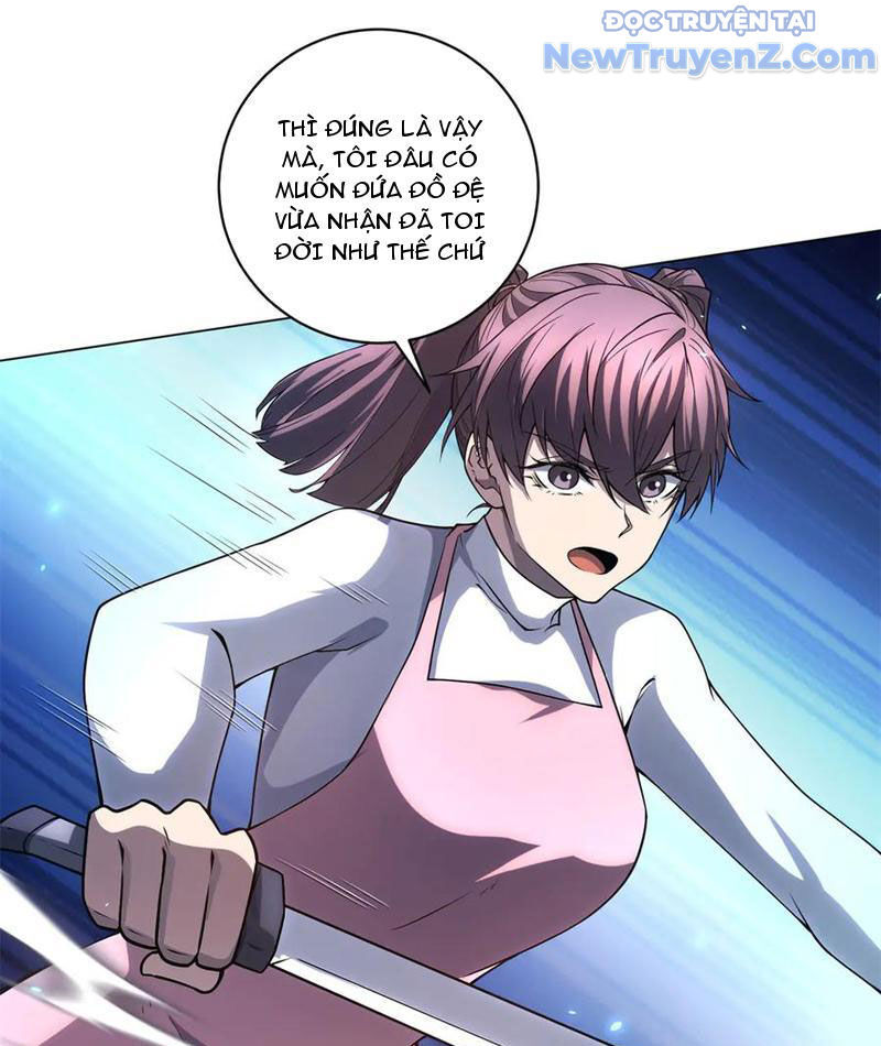 Bệnh Viện Chư Thàn Của Ta Chapter 37 - Next Chapter 38