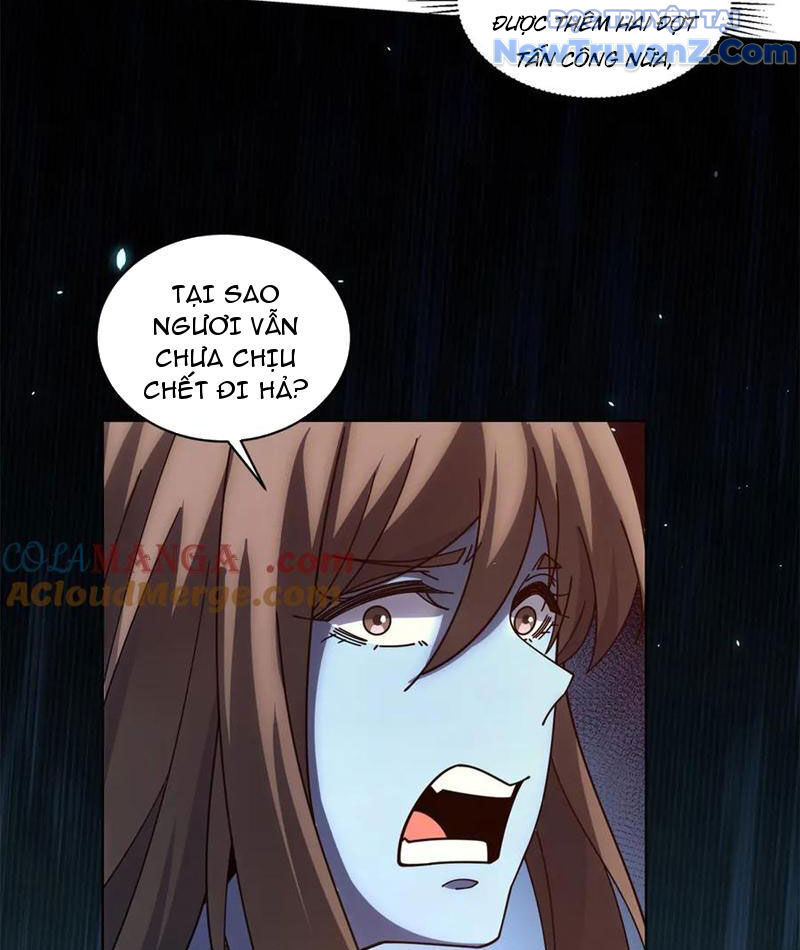 Bệnh Viện Chư Thàn Của Ta Chapter 37 - Next Chapter 38
