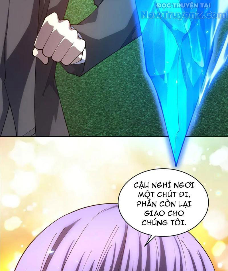 Bệnh Viện Chư Thàn Của Ta Chapter 37 - Next Chapter 38