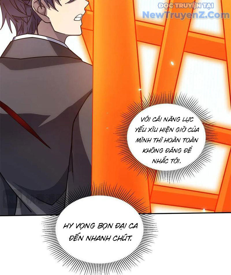 Bệnh Viện Chư Thàn Của Ta Chapter 37 - Next Chapter 38