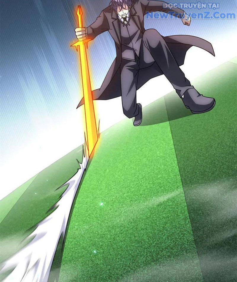 Bệnh Viện Chư Thàn Của Ta Chapter 37 - Next Chapter 38