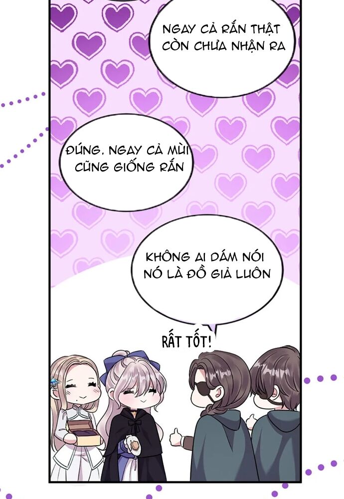 Tôi Không Muốn Chết Lần Nữa! Chapter 30 - Next Chapter 31