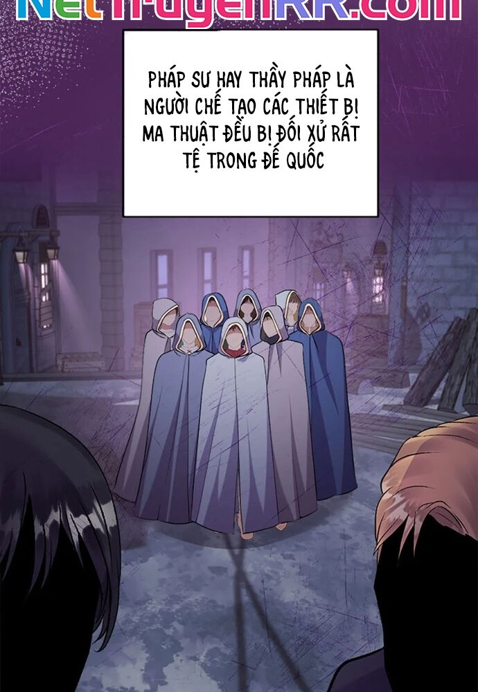 Tôi Không Muốn Chết Lần Nữa! Chapter 30 - Next Chapter 31