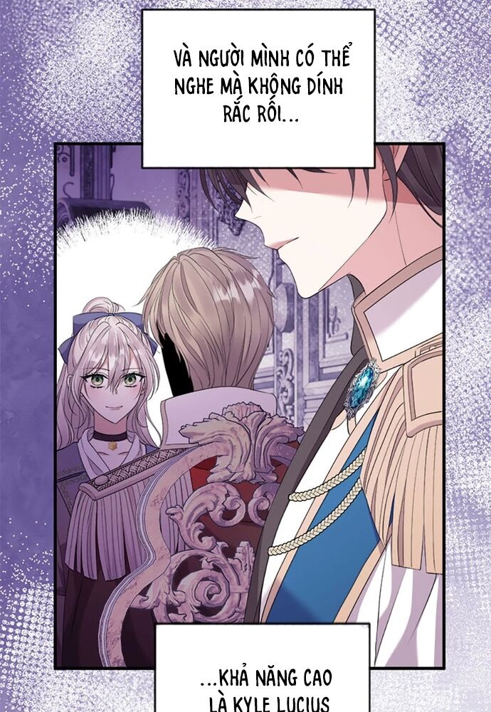 Tôi Không Muốn Chết Lần Nữa! Chapter 30 - Next Chapter 31