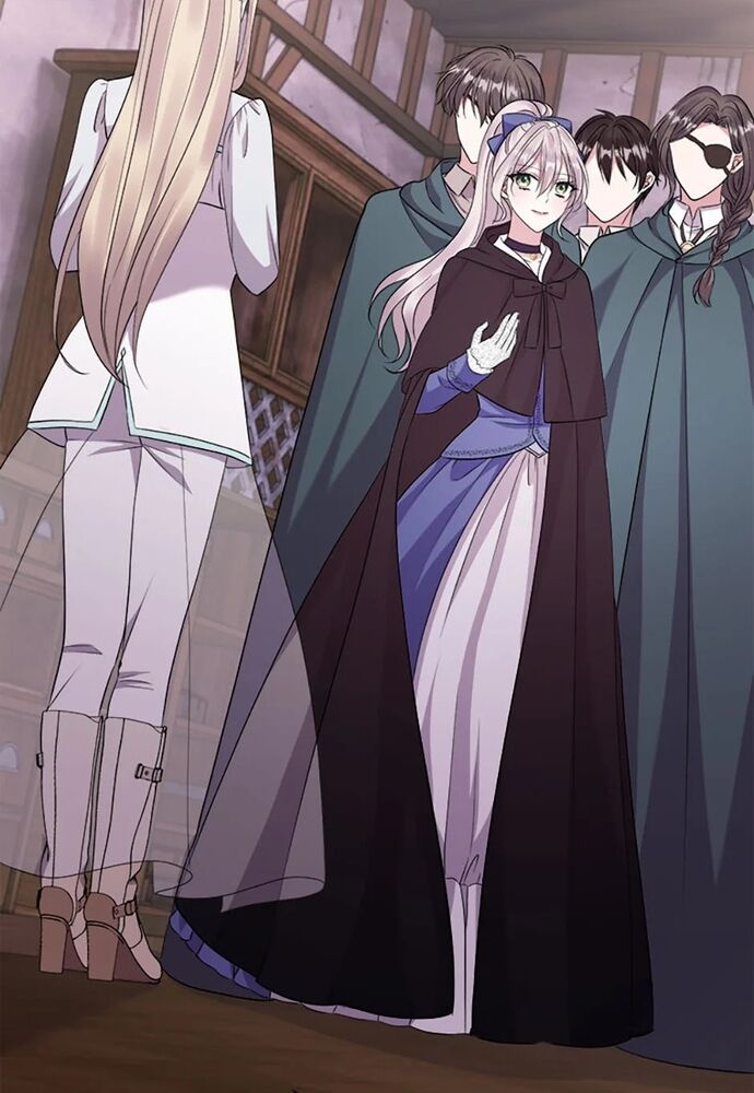 Tôi Không Muốn Chết Lần Nữa! Chapter 30 - Next Chapter 31