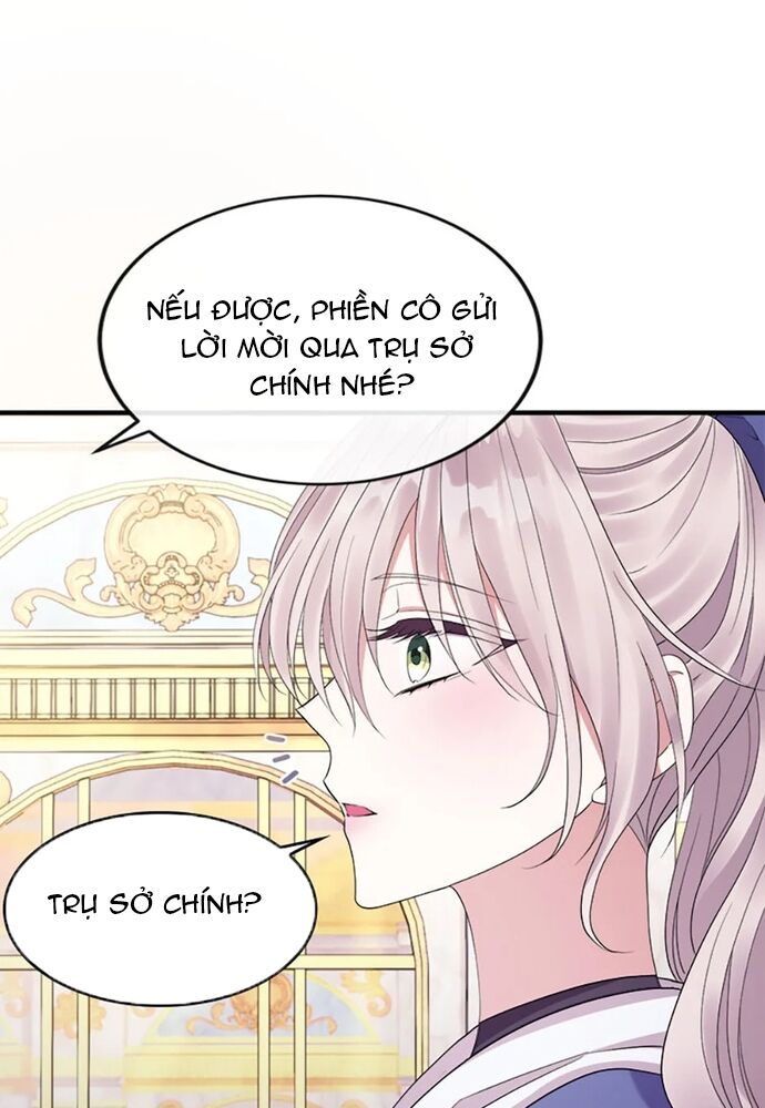 Tôi Không Muốn Chết Lần Nữa! Chapter 30 - Next Chapter 31