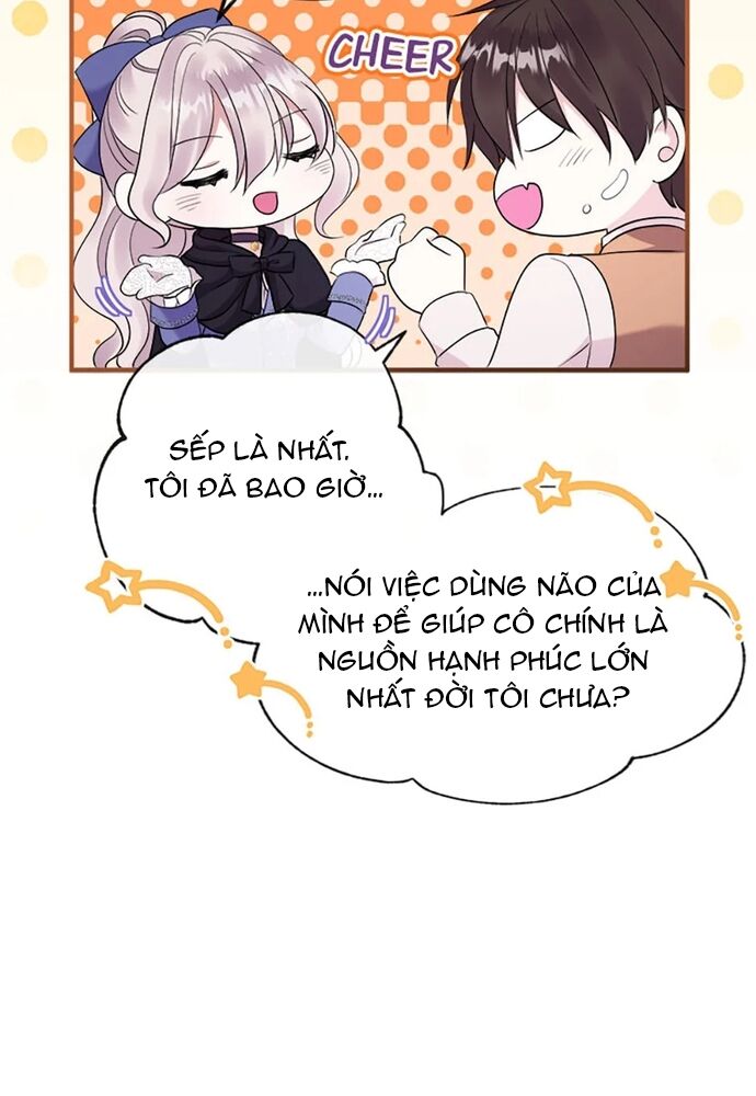 Tôi Không Muốn Chết Lần Nữa! Chapter 30 - Next Chapter 31