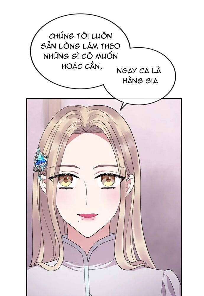 Tôi Không Muốn Chết Lần Nữa! Chapter 30 - Next Chapter 31