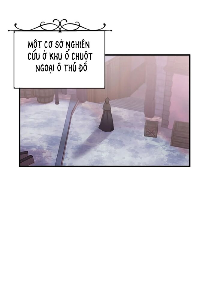 Tôi Không Muốn Chết Lần Nữa! Chapter 30 - Next Chapter 31