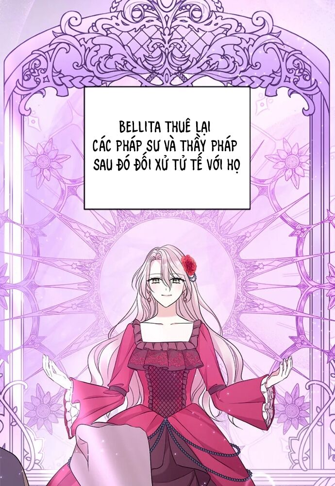 Tôi Không Muốn Chết Lần Nữa! Chapter 30 - Next Chapter 31