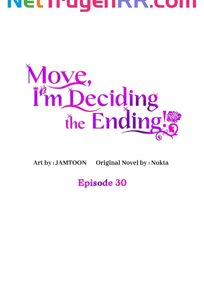 Tôi Không Muốn Chết Lần Nữa! Chapter 30 - Next Chapter 31