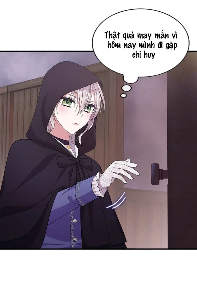Tôi Không Muốn Chết Lần Nữa! Chapter 30 - Next Chapter 31