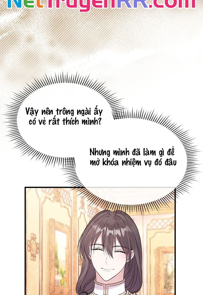 Tôi Không Muốn Chết Lần Nữa! Chapter 30 - Next Chapter 31