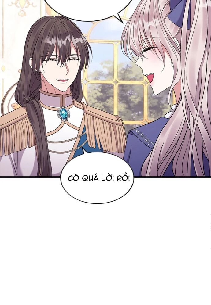 Tôi Không Muốn Chết Lần Nữa! Chapter 30 - Next Chapter 31