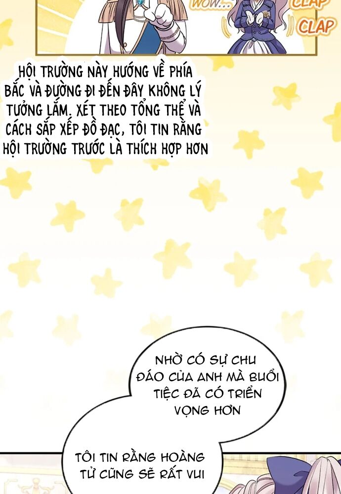 Tôi Không Muốn Chết Lần Nữa! Chapter 30 - Next Chapter 31