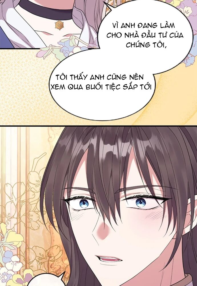 Tôi Không Muốn Chết Lần Nữa! Chapter 30 - Next Chapter 31