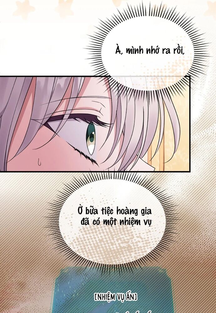Tôi Không Muốn Chết Lần Nữa! Chapter 30 - Next Chapter 31