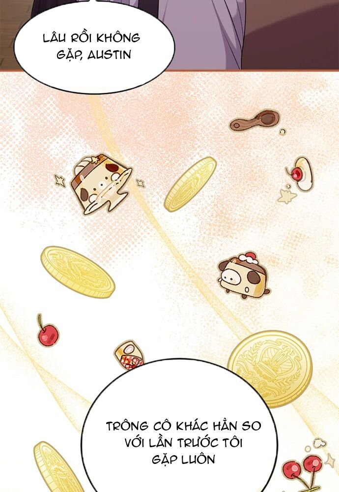 Tôi Không Muốn Chết Lần Nữa! Chapter 30 - Next Chapter 31