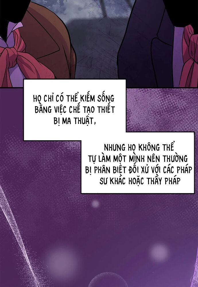 Tôi Không Muốn Chết Lần Nữa! Chapter 30 - Next Chapter 31