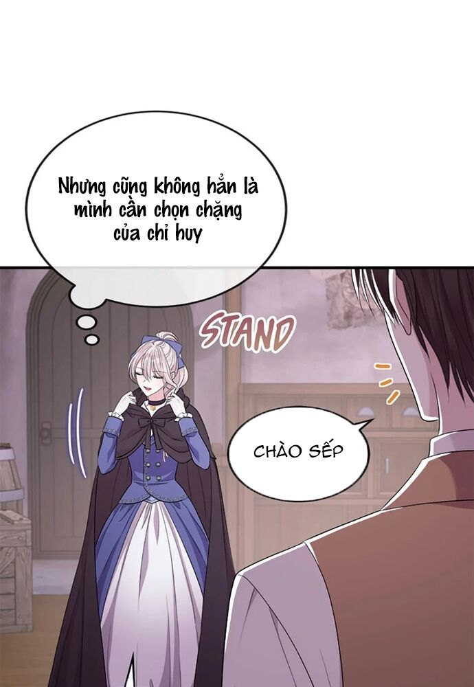 Tôi Không Muốn Chết Lần Nữa! Chapter 30 - Next Chapter 31