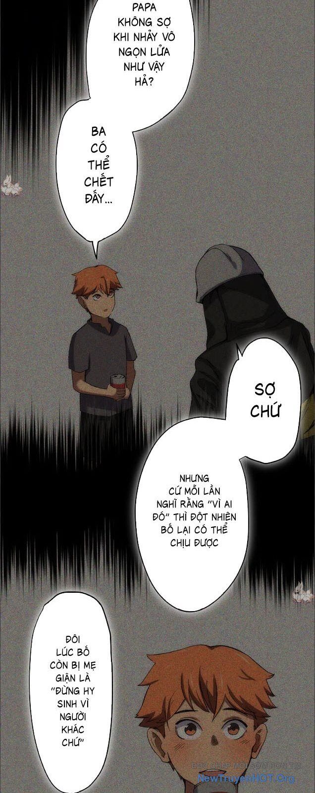 Quỷ Hóa Chapter 3 - Next 