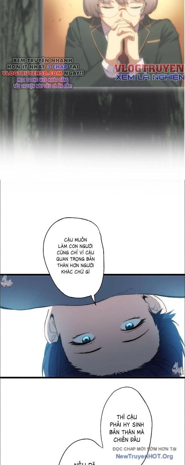 Quỷ Hóa Chapter 3 - Next 