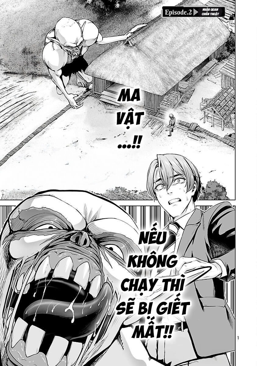 Isekai H Eiyuuden ~Bishoujo Senshi-Tachi Wa Saikyou Gunshi No Muchana Onegai Ni Sakaraenai~ Chapter 2 - Next 