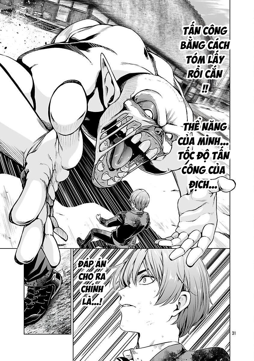 Isekai H Eiyuuden ~Bishoujo Senshi-Tachi Wa Saikyou Gunshi No Muchana Onegai Ni Sakaraenai~ Chapter 2 - Next 