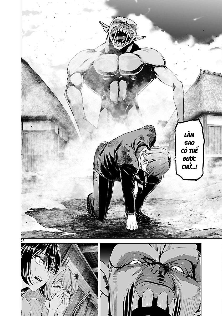 Isekai H Eiyuuden ~Bishoujo Senshi-Tachi Wa Saikyou Gunshi No Muchana Onegai Ni Sakaraenai~ Chapter 2 - Next 
