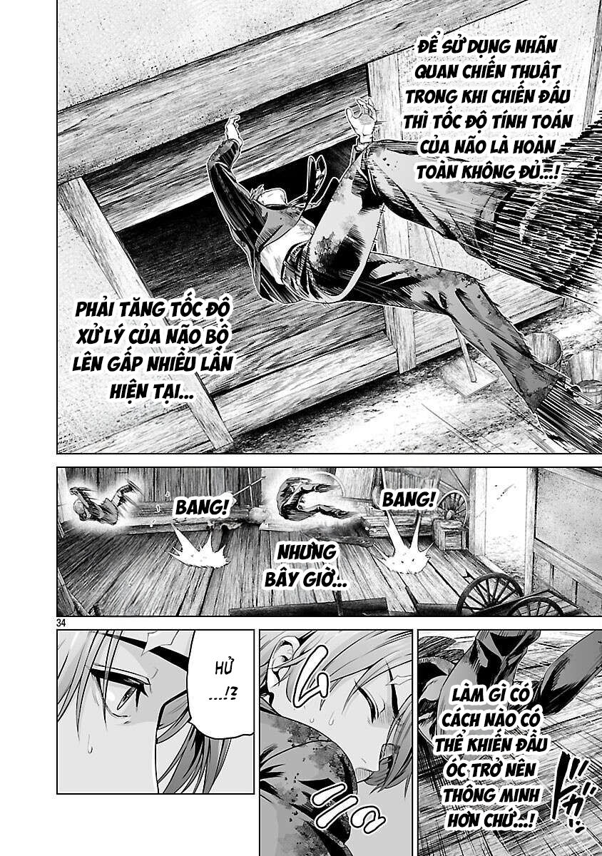 Isekai H Eiyuuden ~Bishoujo Senshi-Tachi Wa Saikyou Gunshi No Muchana Onegai Ni Sakaraenai~ Chapter 2 - Next 