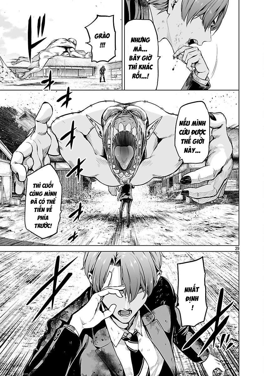 Isekai H Eiyuuden ~Bishoujo Senshi-Tachi Wa Saikyou Gunshi No Muchana Onegai Ni Sakaraenai~ Chapter 2 - Next 